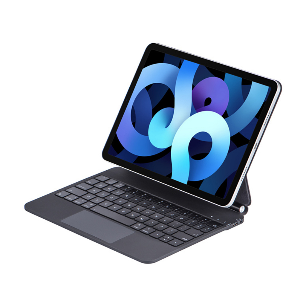 Magic Keyboard Ipad 10 10.9 2022 Ipad Air 4 Air 5  Ipad Pro 11 2018 2021 2022 Wireless Bluetooth Keyboard