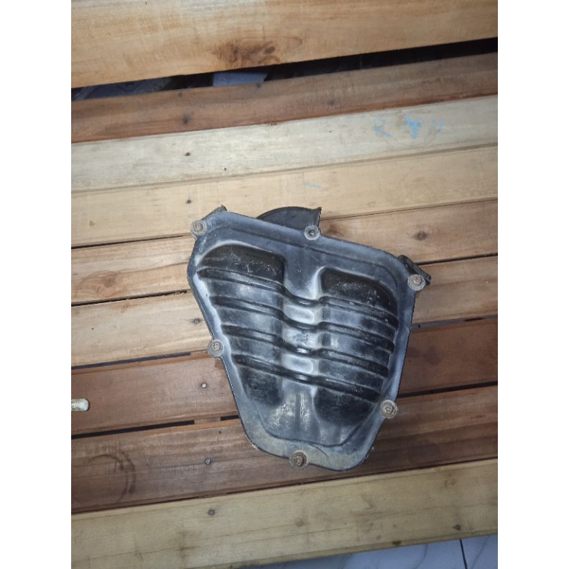 box filter honda gl100 , filter gl 100 original