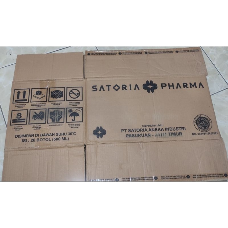 

KARDUS / BOX BEKAS BERKUALITAS UKURAN SEDANG