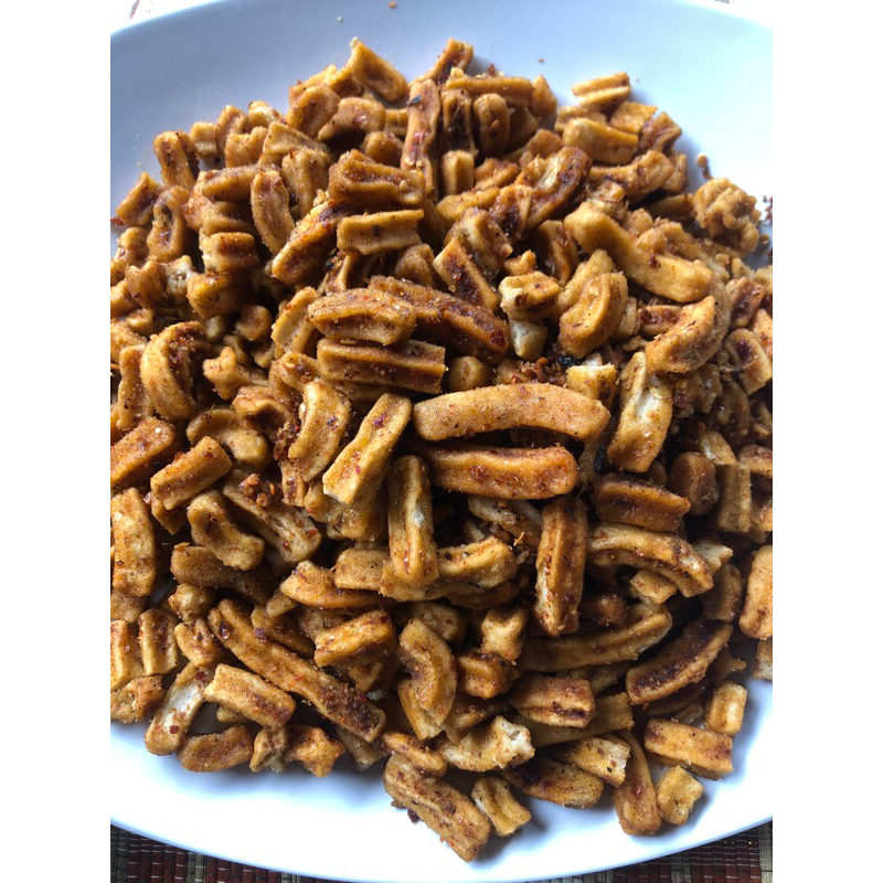 

Seblak Ceker Pedas Gurih/Seblak Ceker asli Ciamis