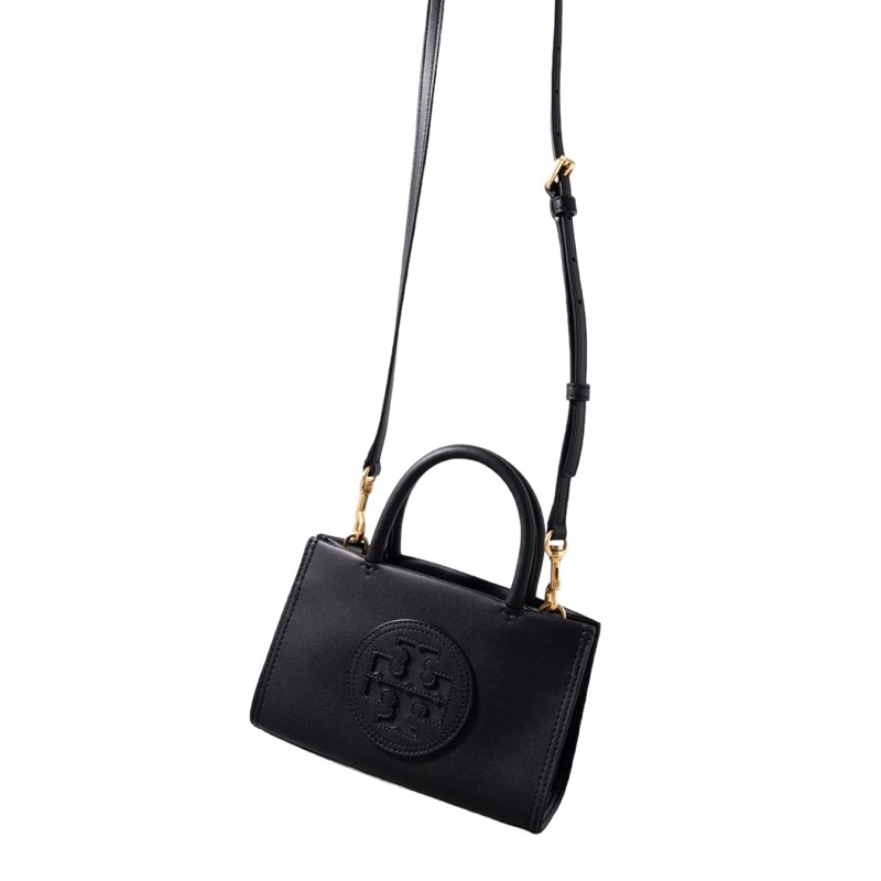 TORY BURCH Ella bio mini Tote bag