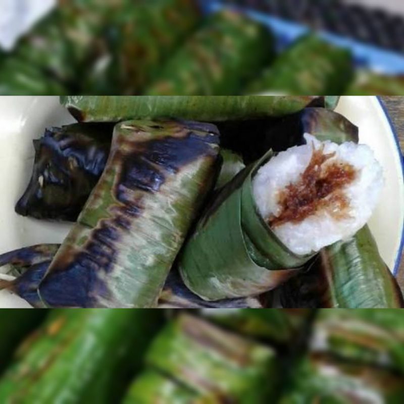 

Lamang Baluo /Lamang Aluo