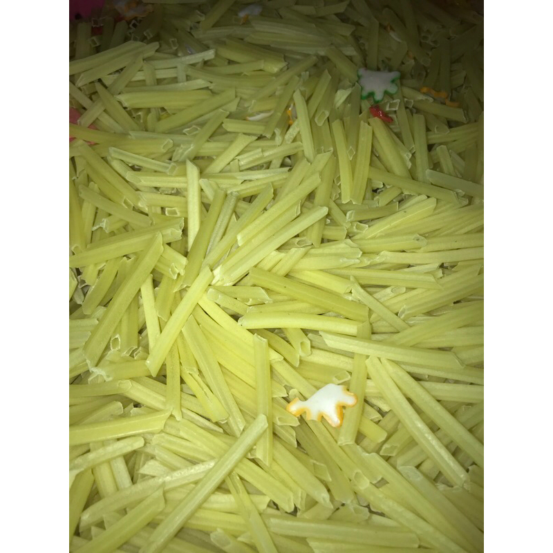 

kerupuk kentang 250rg