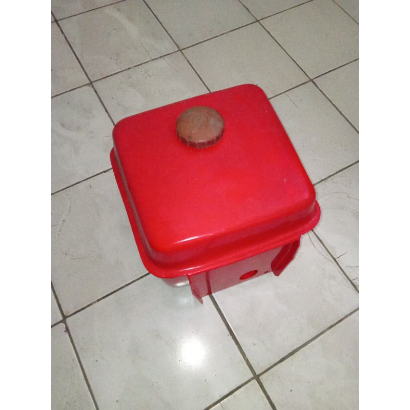 Tangki solar Yanmar TS 230