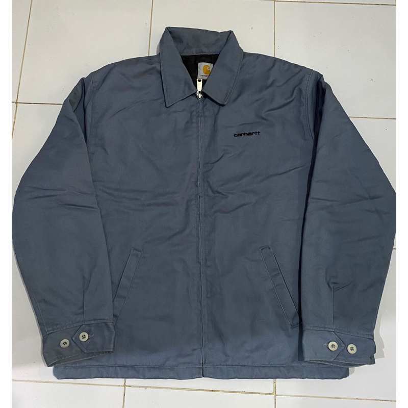 carhartt modular jacket