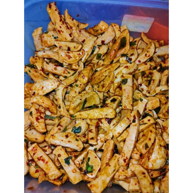 

sbasreng kriuk by dapur queenza