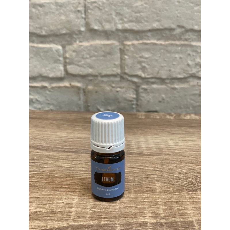 LEDUM 5ML YOUNG LIVING