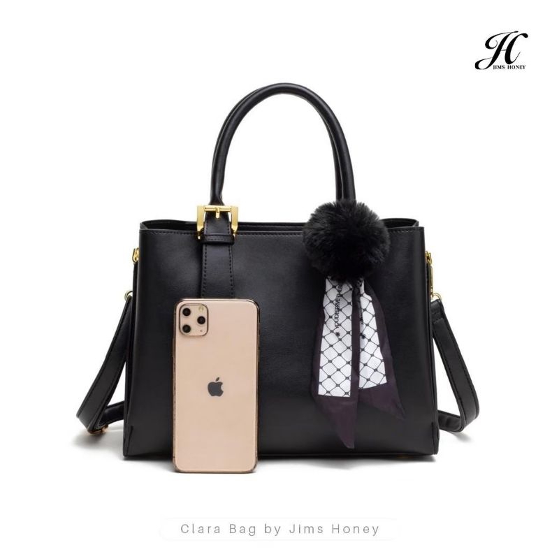 Jims honey Clara bag-Tas selempang wanita Jims honey Clara bag-Sling bag Jims honey Clara bag