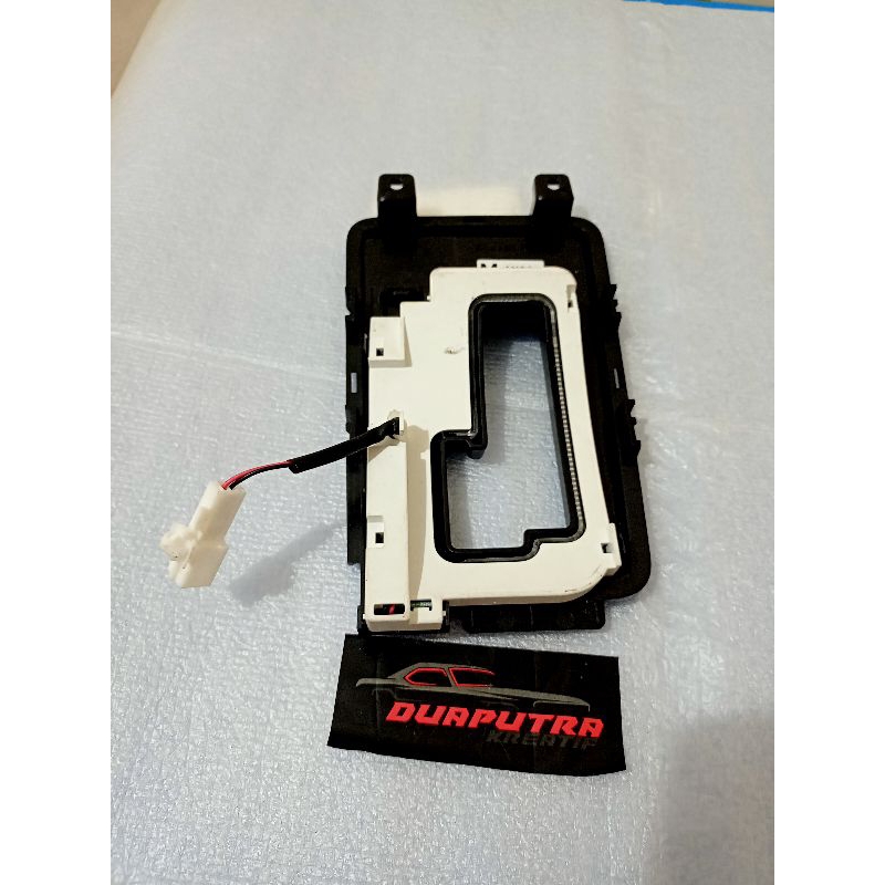 Cover indikator persneling innova zenix matic original