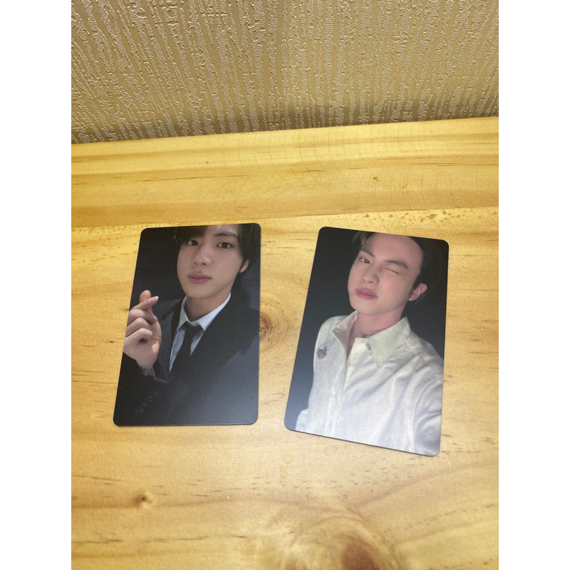 Take All PC Jin LD BE Deluxe M2U Jin LD BE Deluxe SW Jin