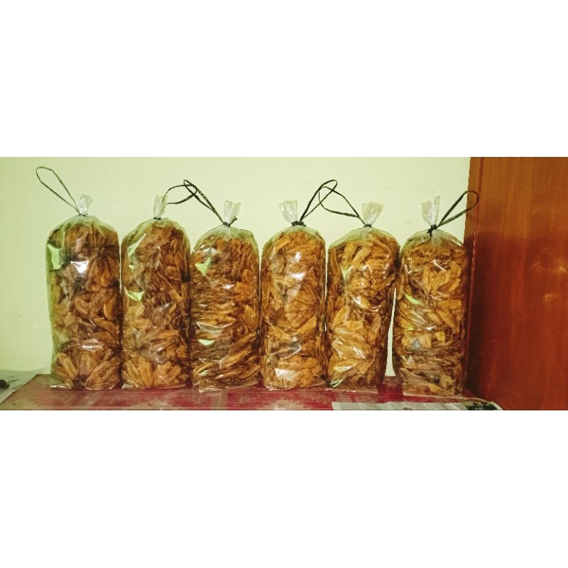 

SALEE PISANG JARI 1 BAL ISI 3KG TERMURAH