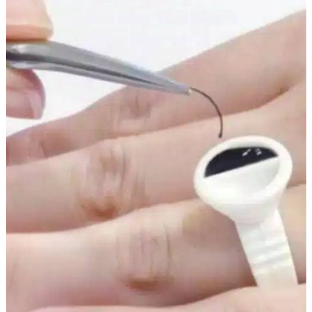 RING GLUE EYELASH CINCIN EYELASH
