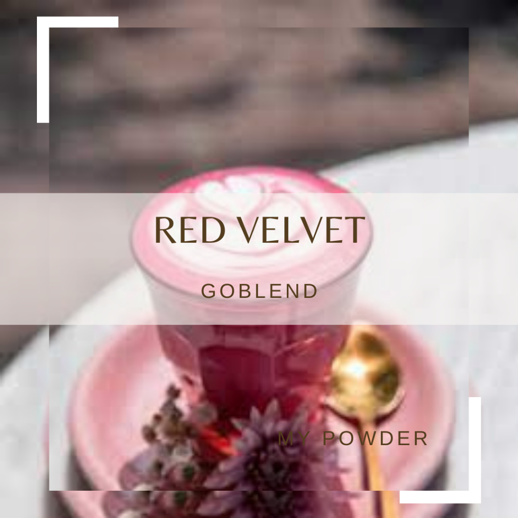 

Bubuk Minuman RED VELVET 1Kg / Bubuk Rasa RED VELVET / RED VELVET powder / Bubuk RED VELVET / Serbuk RED VELVET