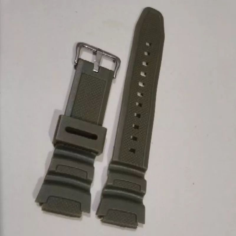 Tali Strap Jam Tangan casio AE 1200 AE 1300 Original