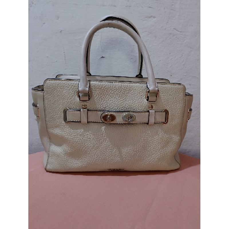 coach Blake PRELOVED