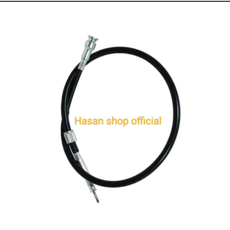 Kabel speedometer Minerva Vx Nvx MX 150 x road Kabel Kilometer Minerva MX 150Vx Nvx x road