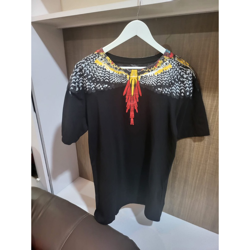 MARCELO BURLON ORIGINAL NEW