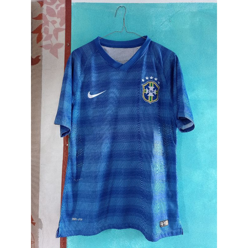 Jersey Brazil