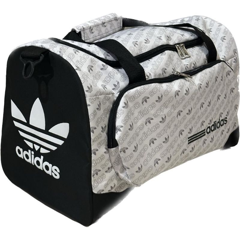 Gym Bag / Tas Fitness / Olahraga Basket / Renang / Bulutangkis Futsal