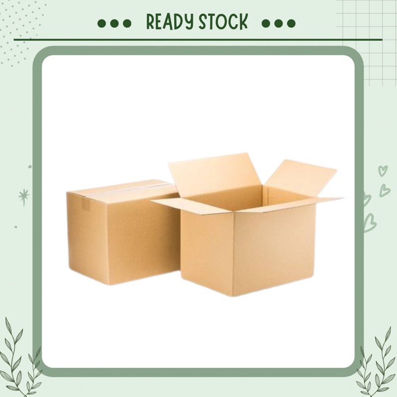 

TAMBAHAN BOX PACKING