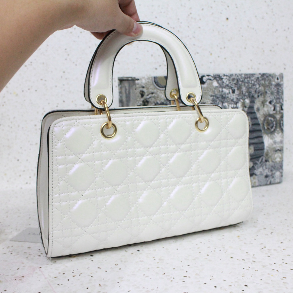 Lady Bag 9909 (FreeSarungKain+BubbleWrap)