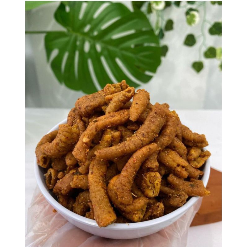 

usus crispy