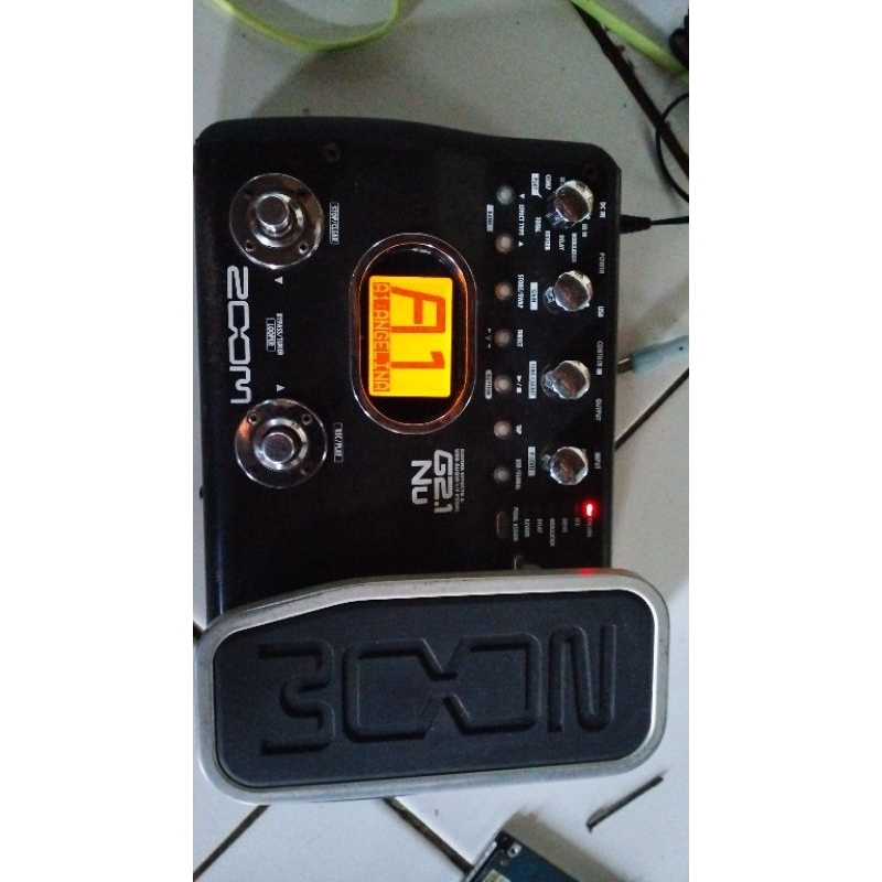 efek zoom g2.1nu