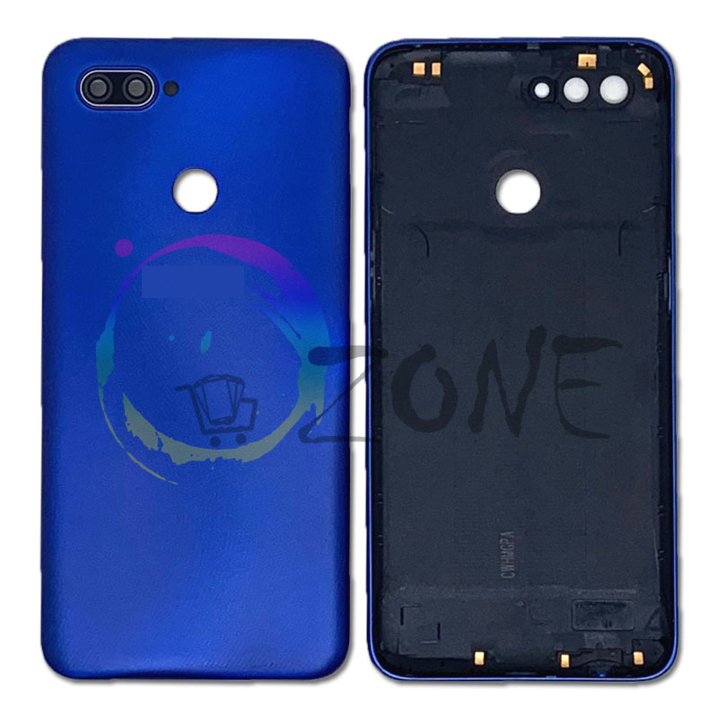 BACKDOOR - BACK CASING - HOUSING OPPO A12 - CPH2083 CPH2077