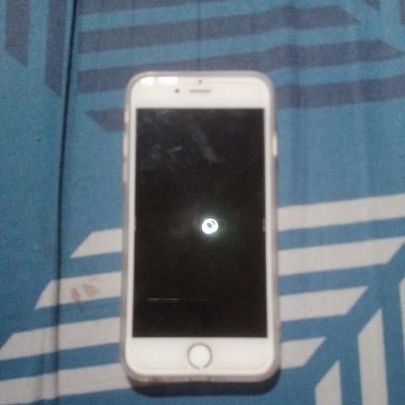 hp iPhone 6 second