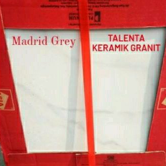 Keramik 30x30 Glossy Asia 3 Motif Madrid - Madison - Moscow Kw3