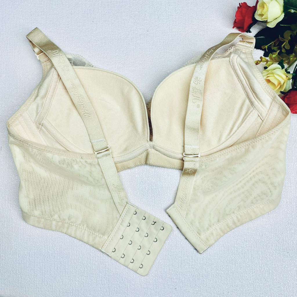 bra / bh wanita 251102#  import bahan halus busa TEBAL ada kawat