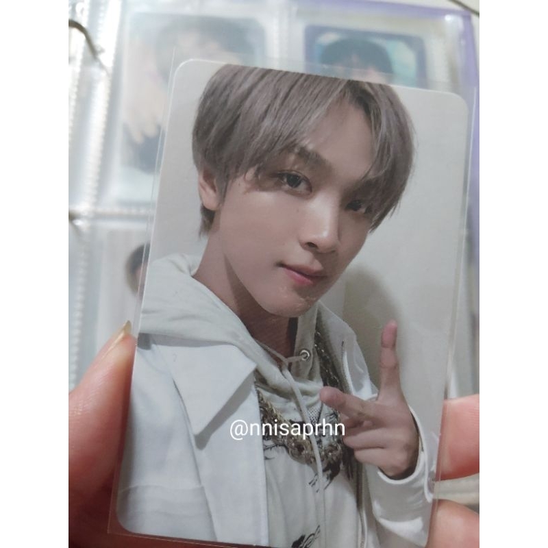 pc jewel universe haechan