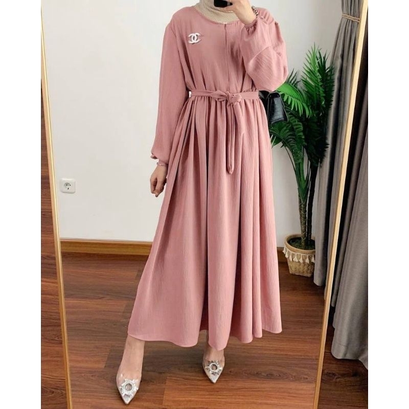 liana dress