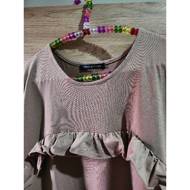 trick n tricky preloved