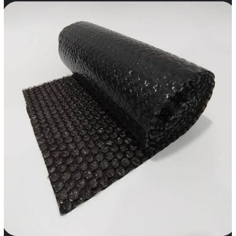 

Bubble Warp Hitam