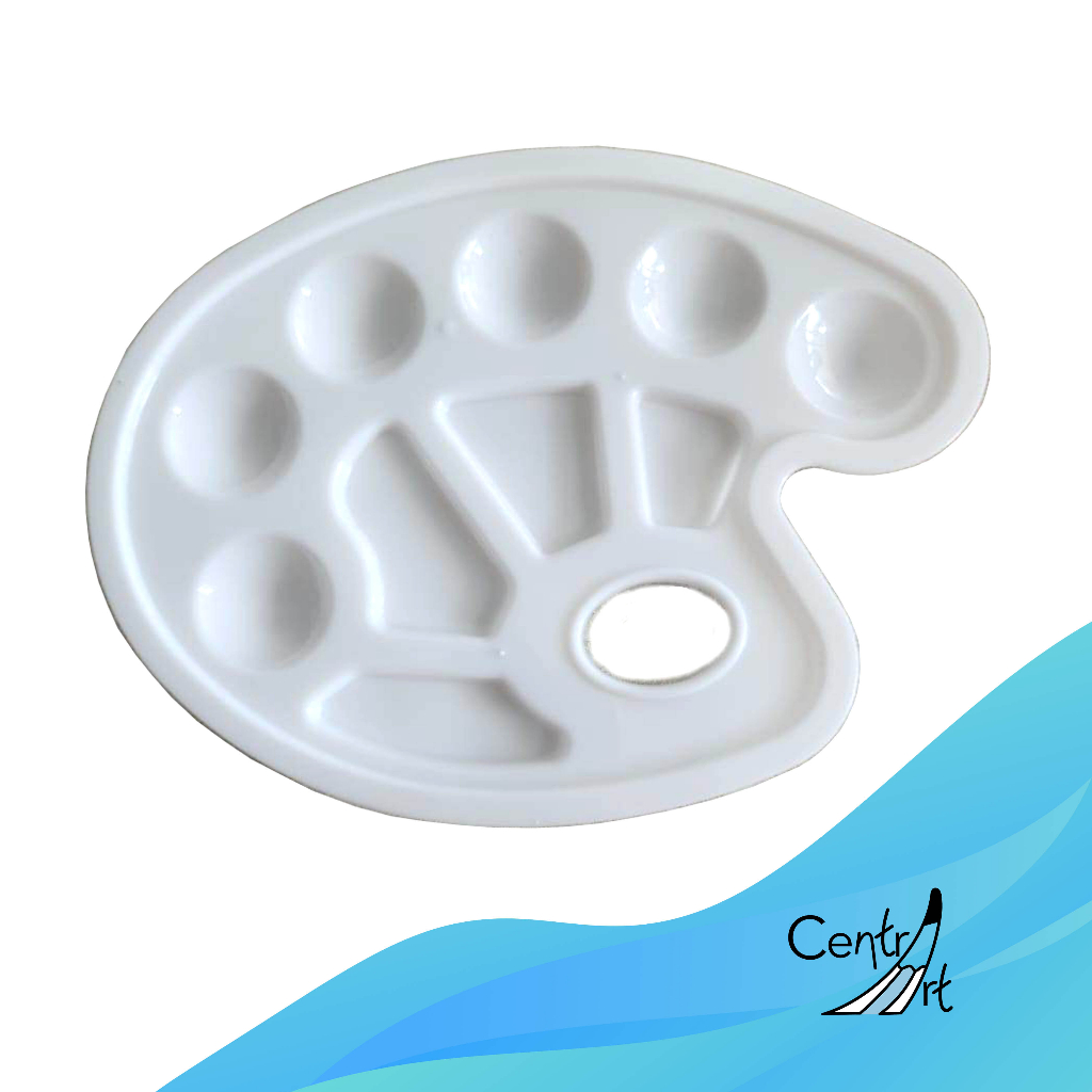 

Palet Plastik CG-2217