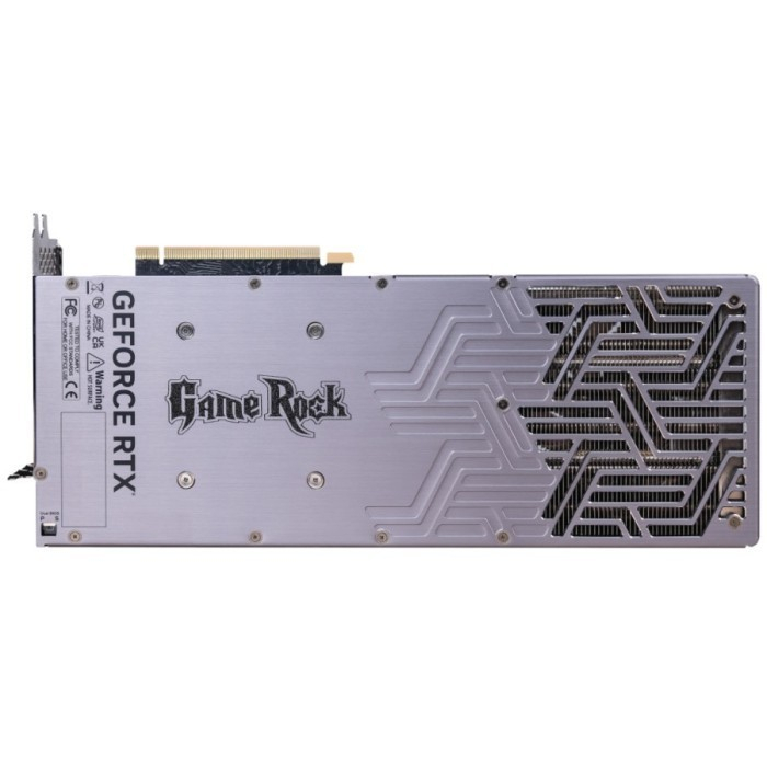 Palit GeForce RTX 4090 GameRock 24GB GDDR6X 384-bit [GPU]