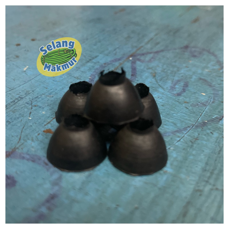 seal nepel gas tabung 50kg karet pigtail