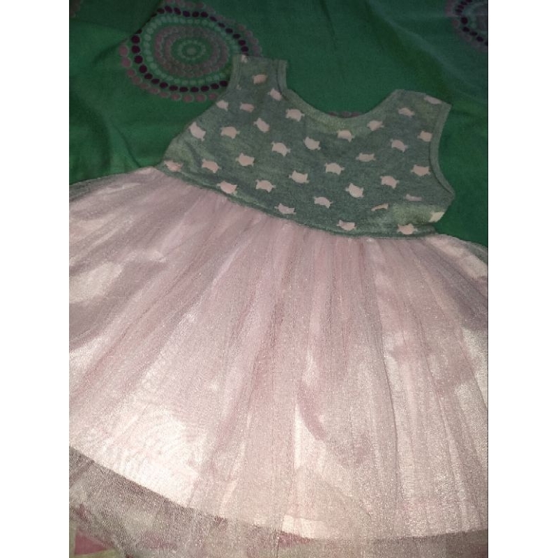 [PRELOVED] Dress baby