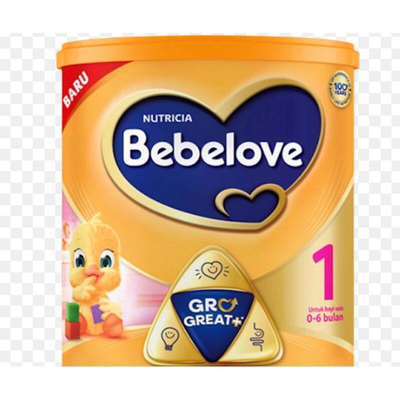 Susu Bebelove