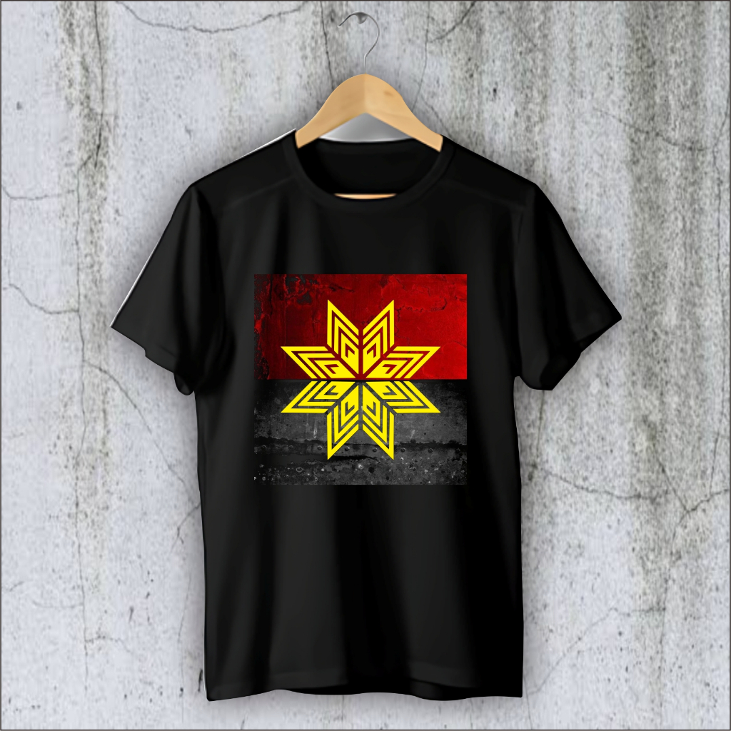 Laskar Cinta Dewa19 Tshirt Kaos distro dewa