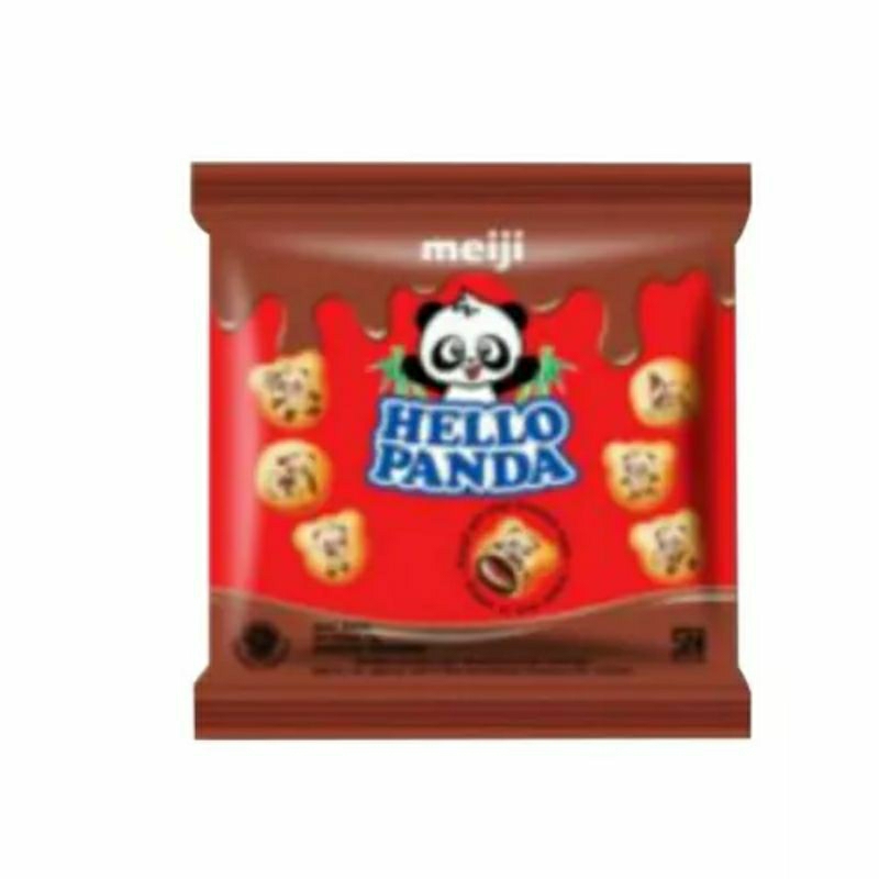 

hello panda chocho coklat biskuit cemilan makanan ringan