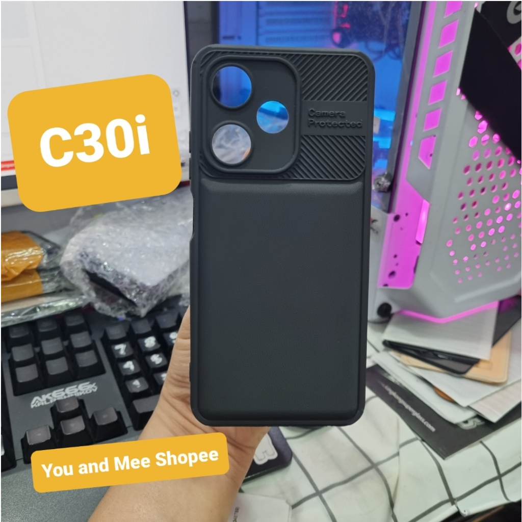 Cross GRAIN Case BLACK 5G INFINIX HOT 30i Softcase Hitam Gelap Anti Luntur Model Baru Protecth Camera TPU Silicone Hard Protector Kamera Bagus Fiber Caseology Karet Plastik silikon Bagus Dan Murah Tapi keren Original Ori Karet Casing Hot30i 30 i 3 0 4G 5G