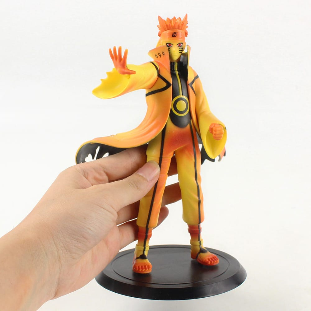 Figure NARUTO SHIPUDDEN RIKUDO SENNIN MODE