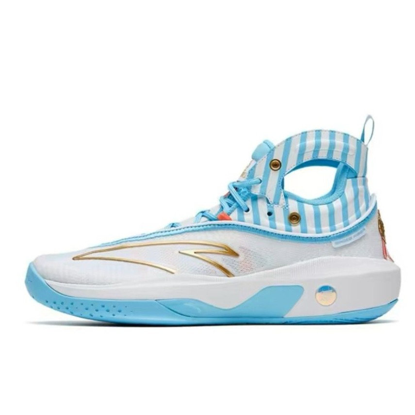 SEPATU BASKET ANTA KT8 KT 8 SAILOR KLAY THOMPSON 112321101-4