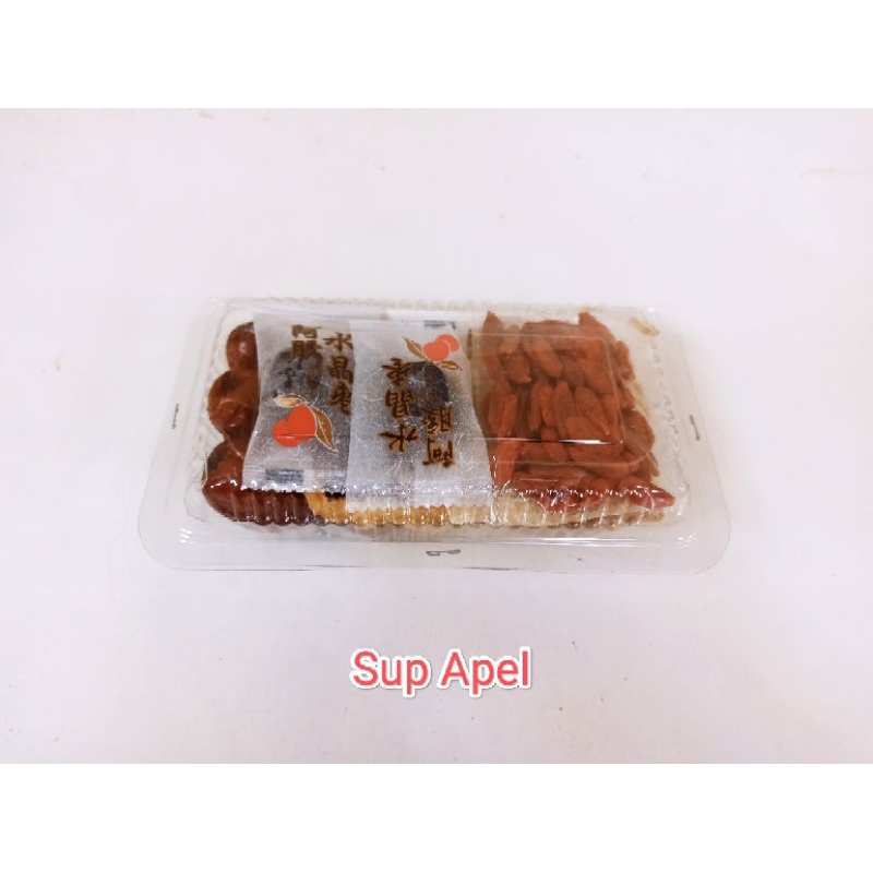 

Ramuan Herbal Tim Ayam Obat