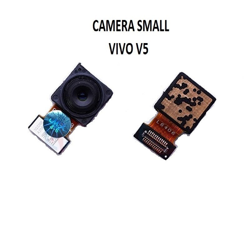 KAMERA DEPAN VIVO V5 V5S Y67 SMALL FRONT CAMERA