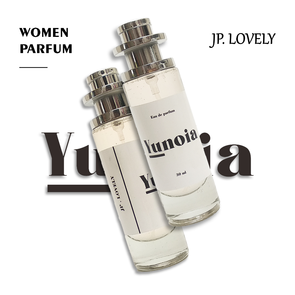 Parfum Wanita - Parfum Wanita Tahan Lama - Farpum Wanita Tahan Lama
