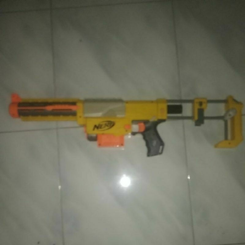 Nerf RECON CS - 6