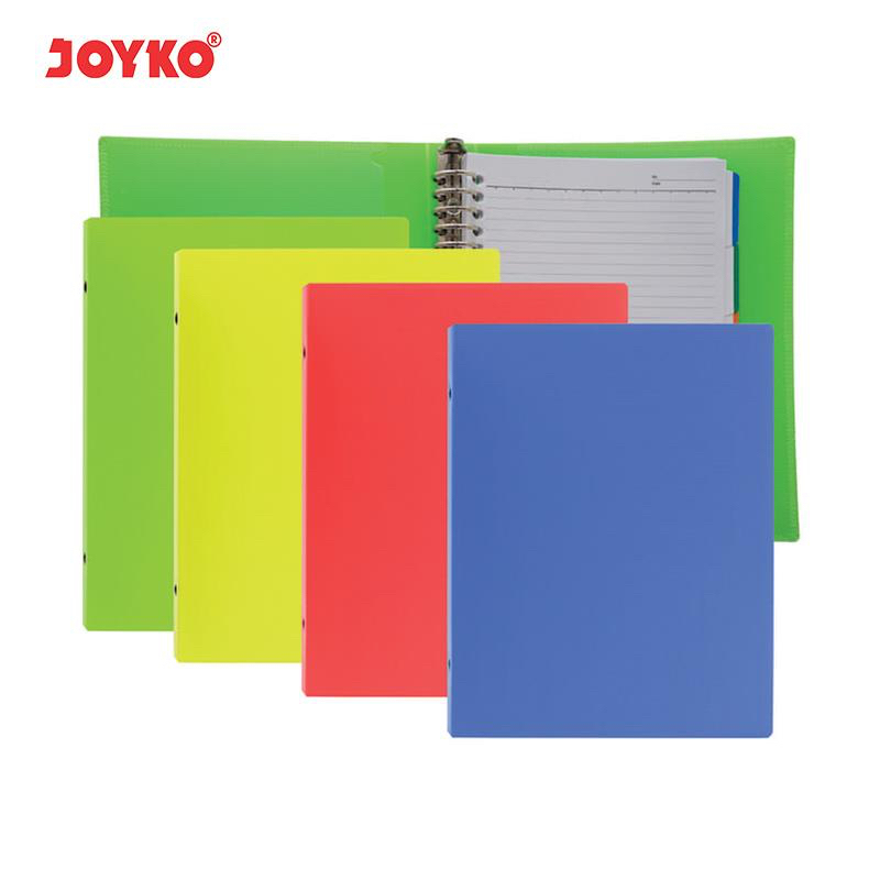 map binder besar b5 jumbo education map joyko binder joyko